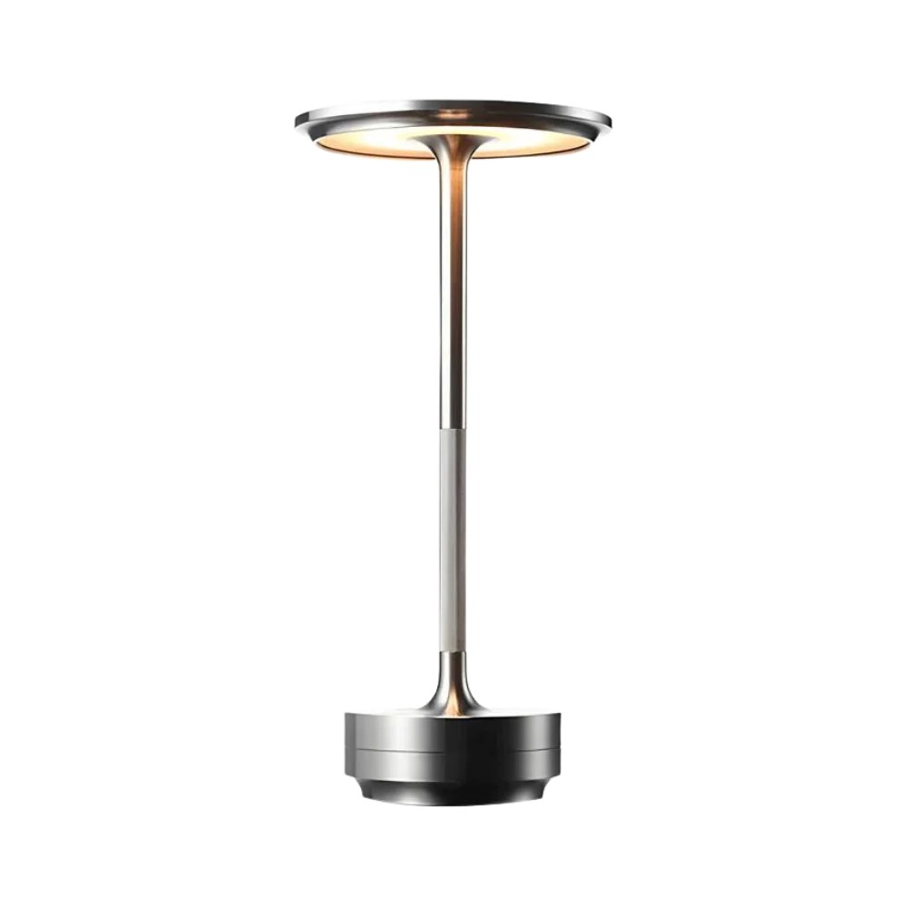 Savoy Elegance draadloze tafellamp HL3358