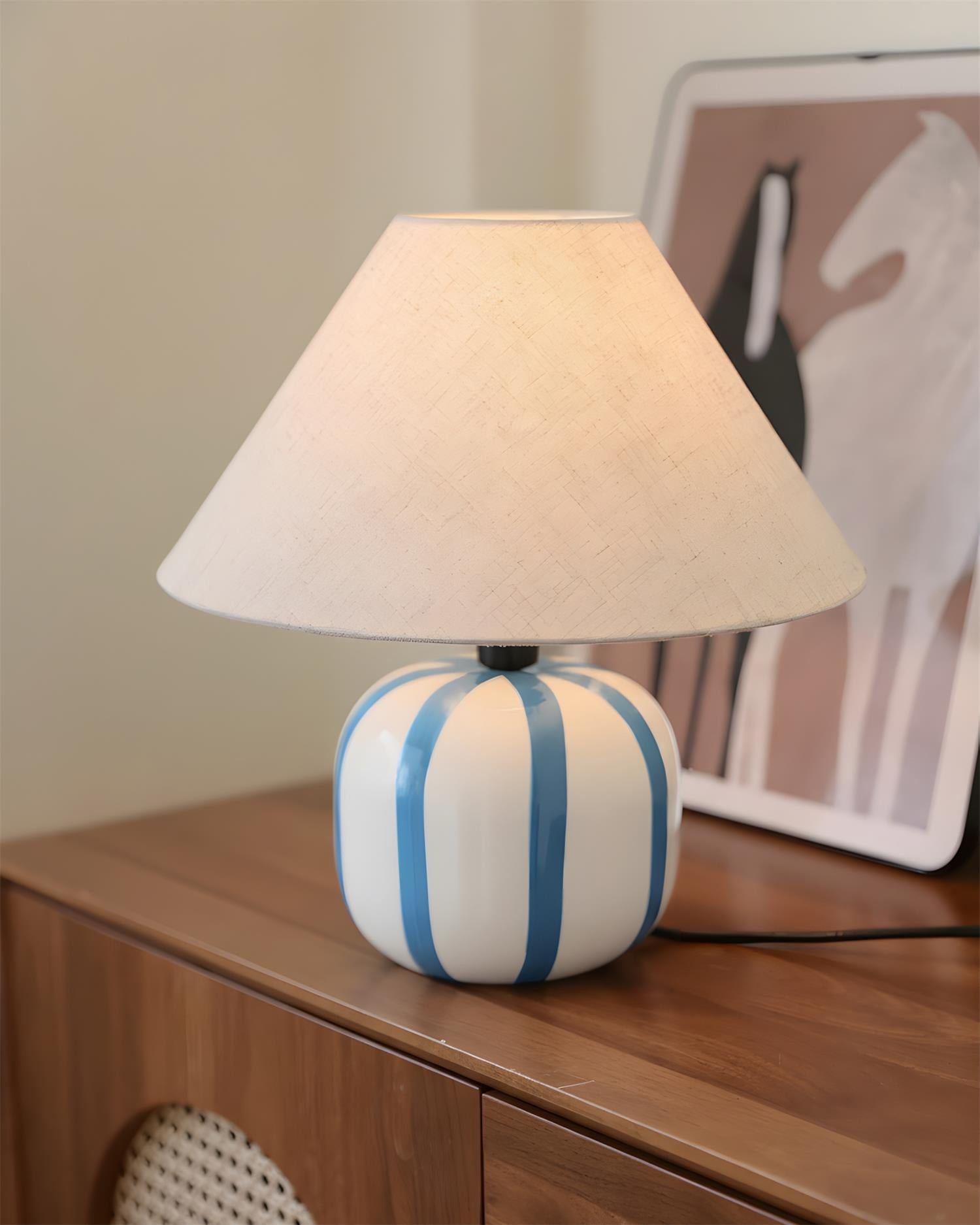 Lollipop Bliss tafellamp HL2866