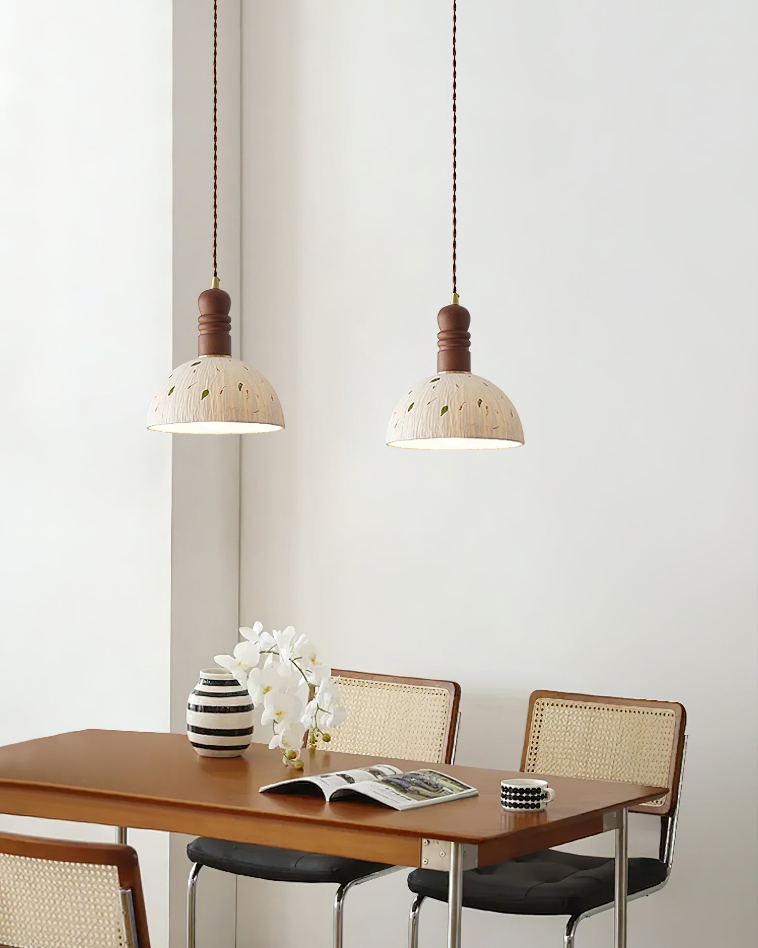 Sylvane Dome hanglamp HL2745
