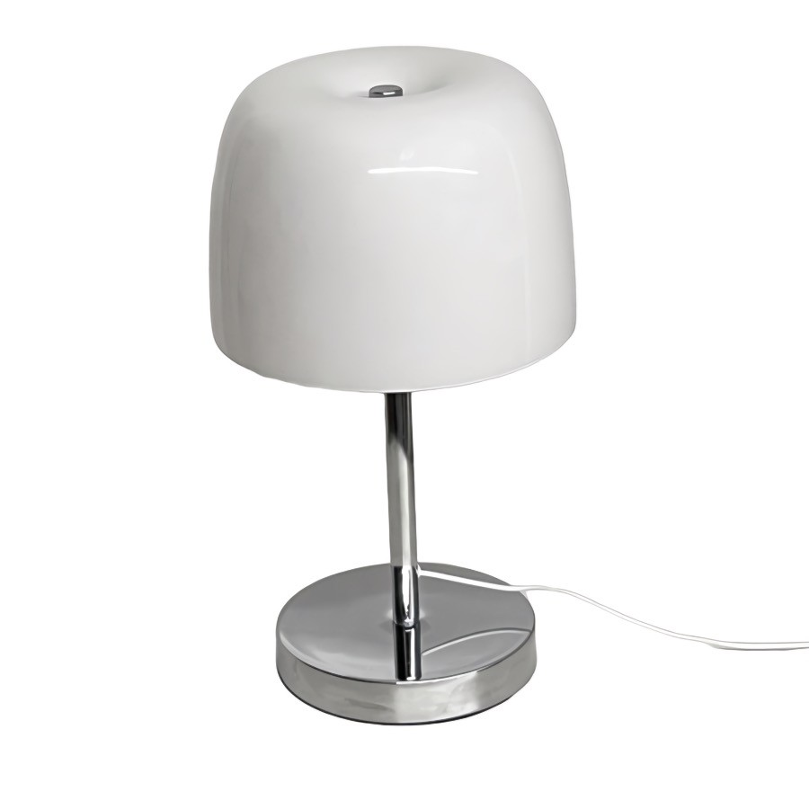 Bauhaus Lollipop Glazen Tafellamp HL263