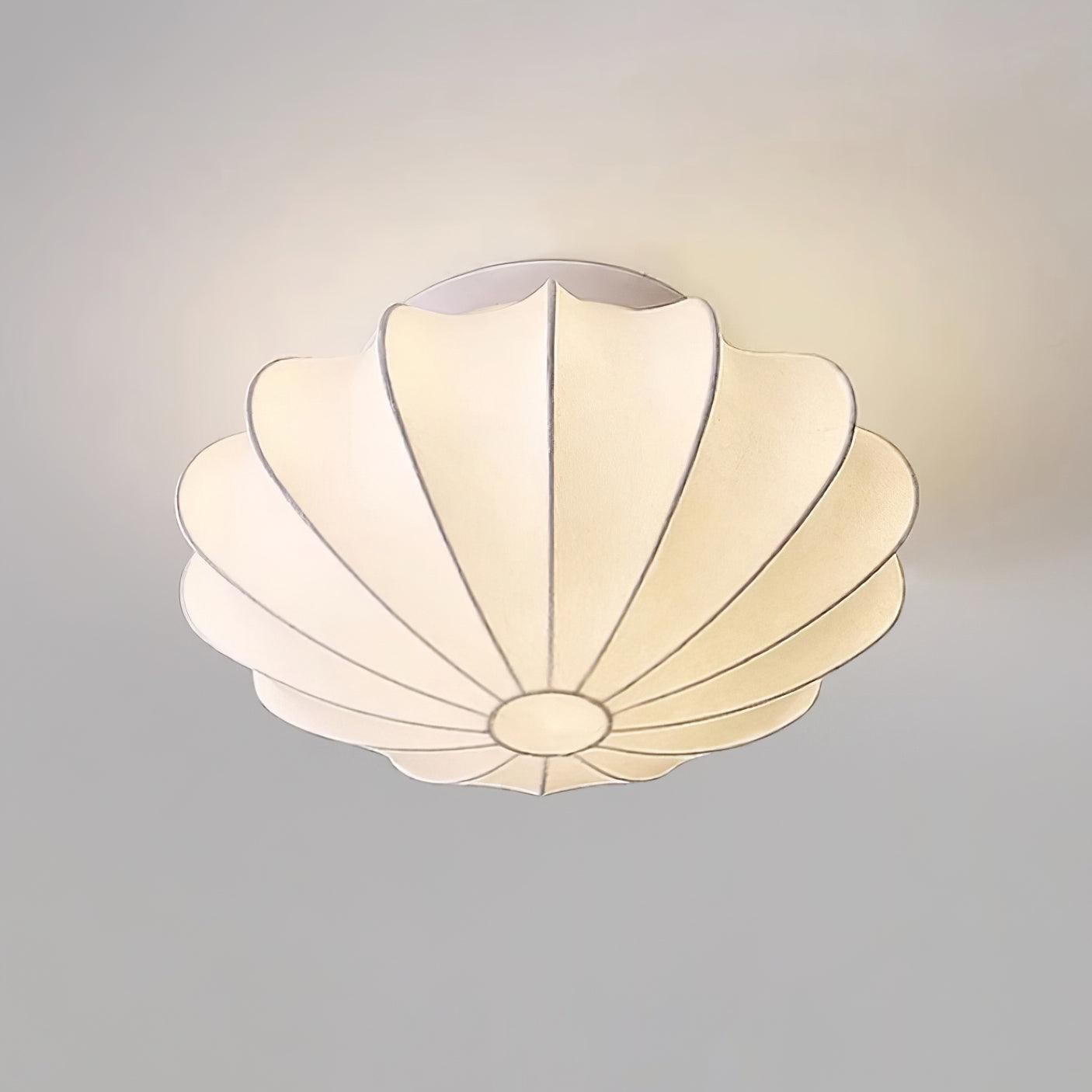 Schelp Bubble Plafondlamp HL674