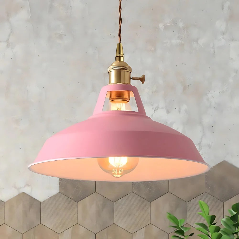 De tijdloze klassieke hanglamp HL3388