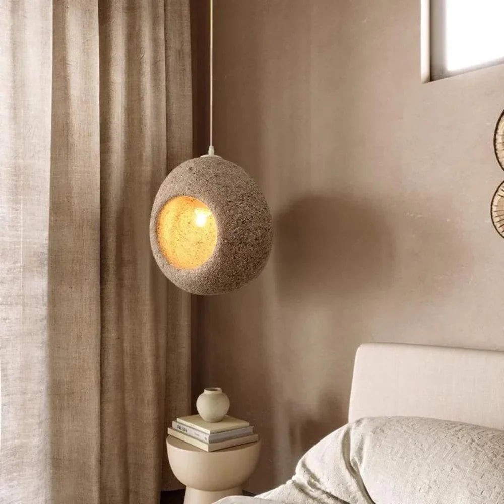De Discreet Glow hanglamp HL3378