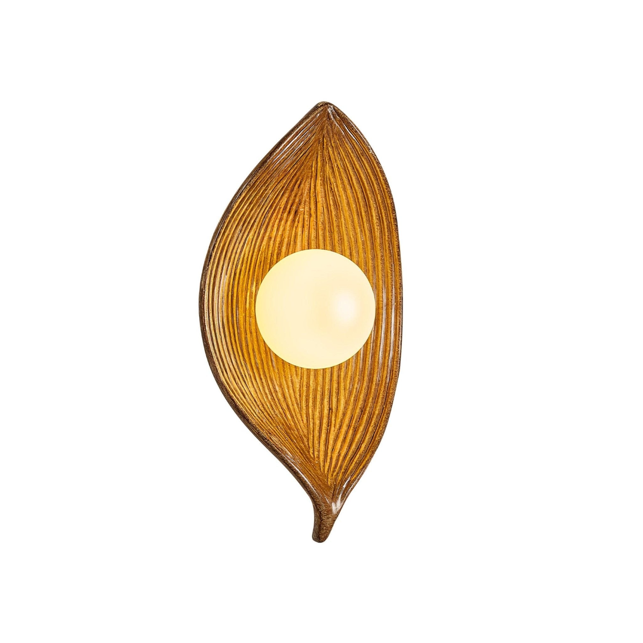Blad Kano Wandlamp HL573
