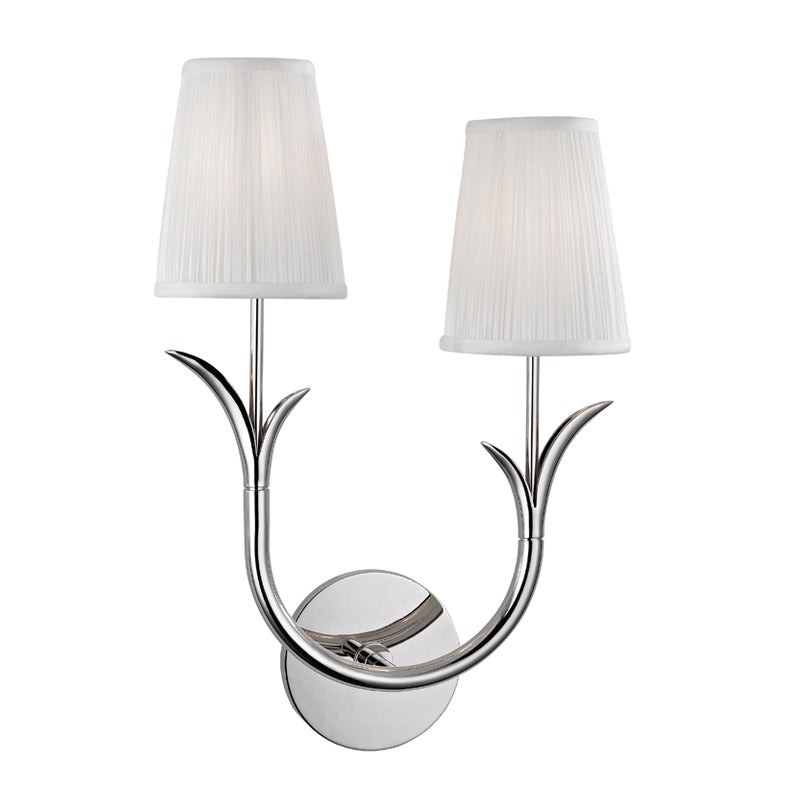 Deering wandlamp HL3149