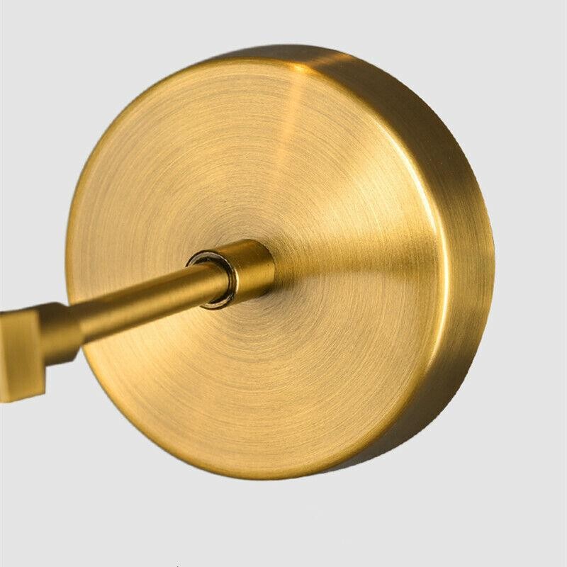 Nordic Glazen Bollen Magische Bonen Wandlamp Voor Binnen HL65