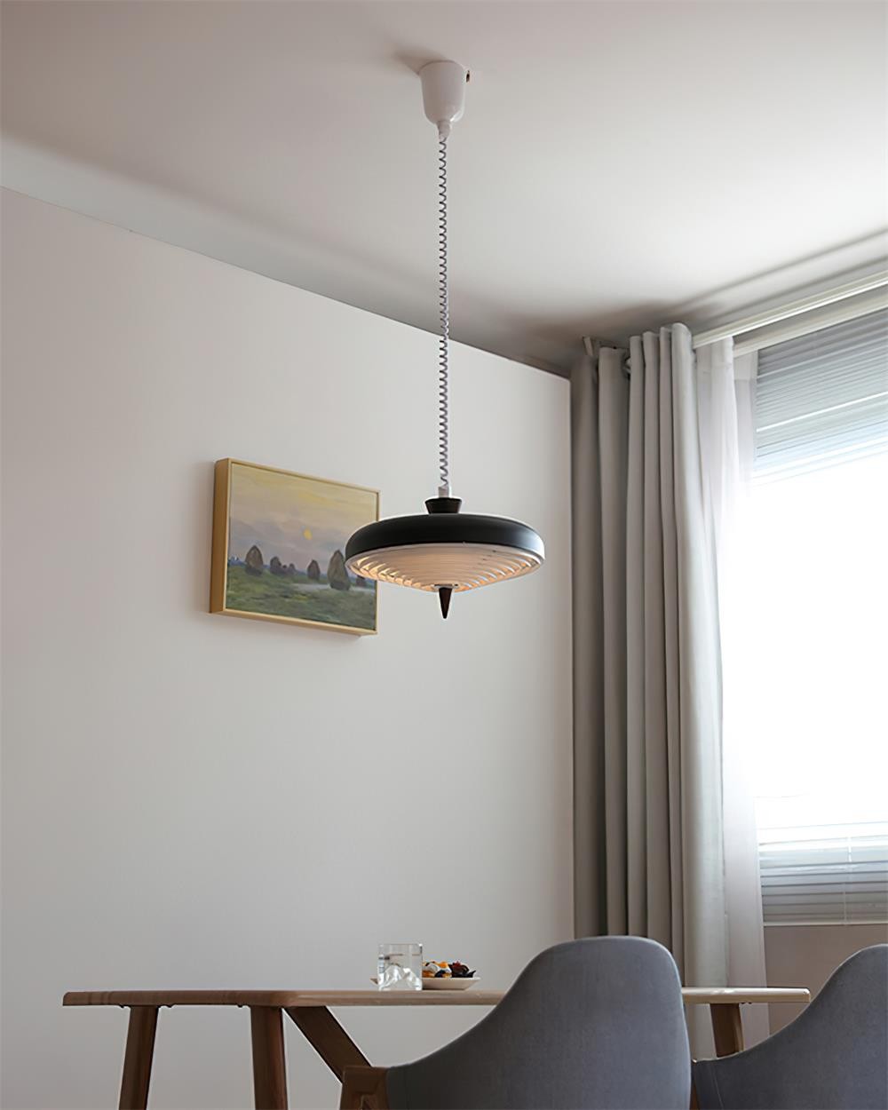 Vortex Spiraal Hanglamp HL2767