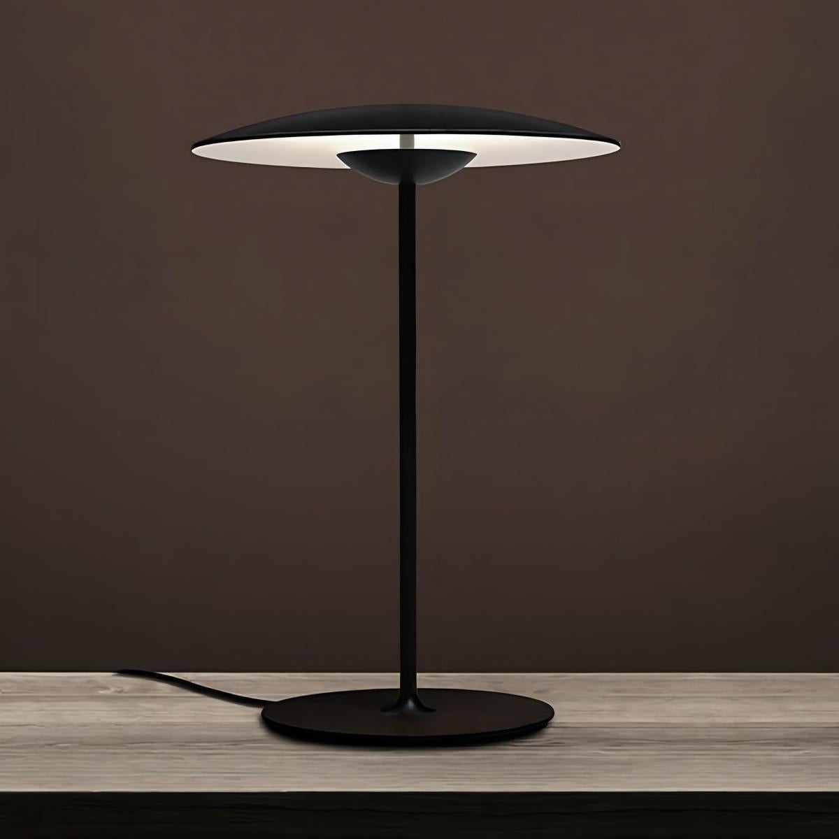 Industriële Ginger 20 M tafellamp