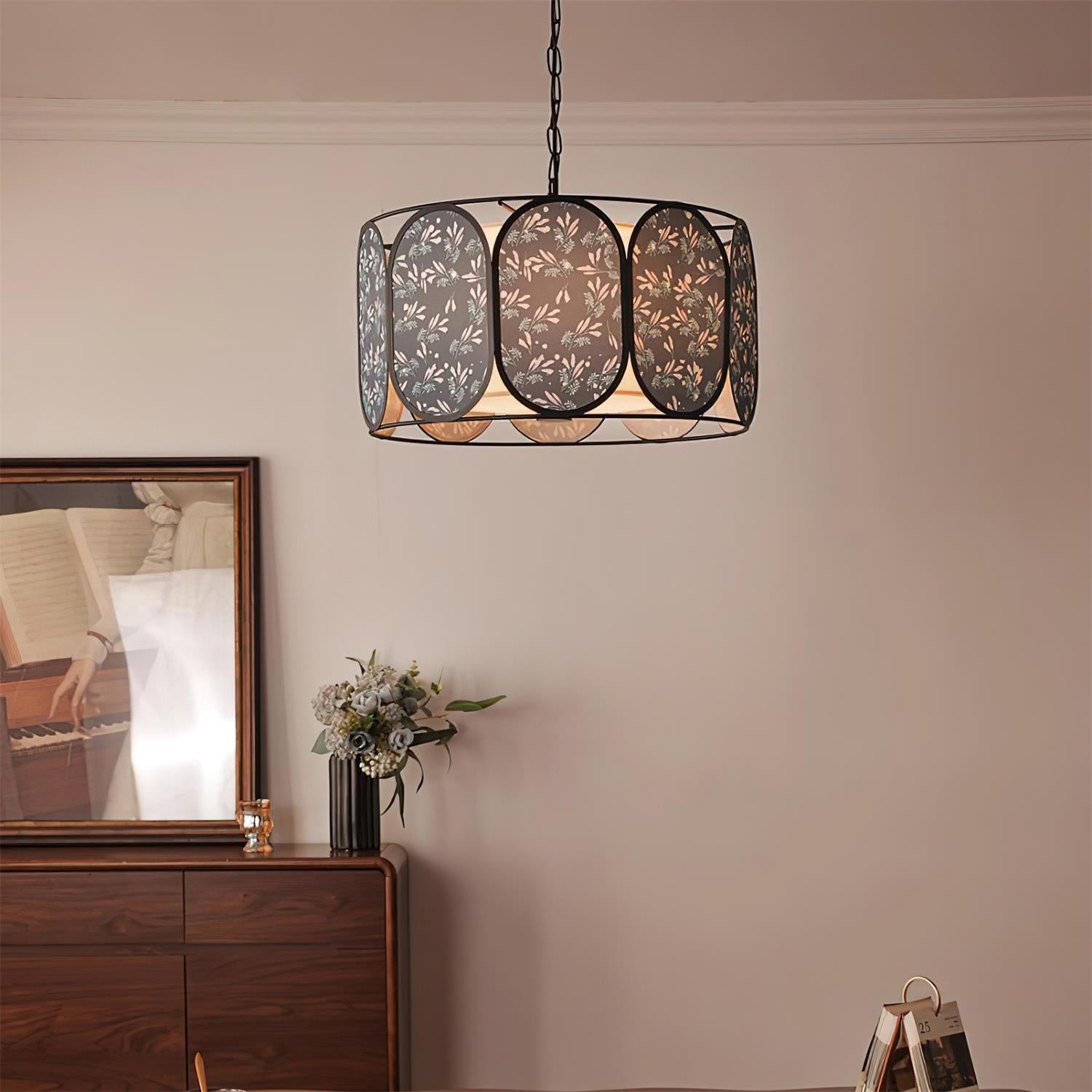 Radiance hanglamp HL2736