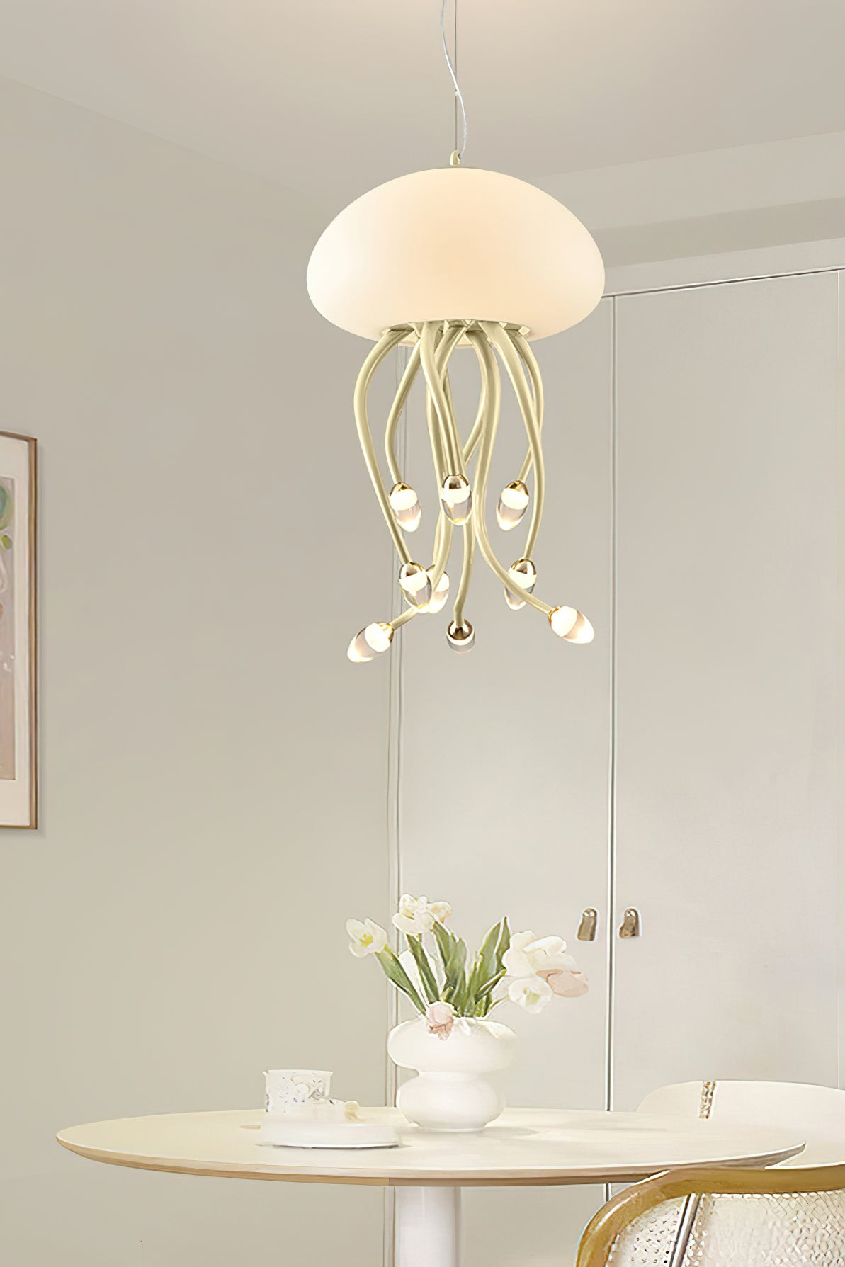 Kwallen Hanglamp HL1127