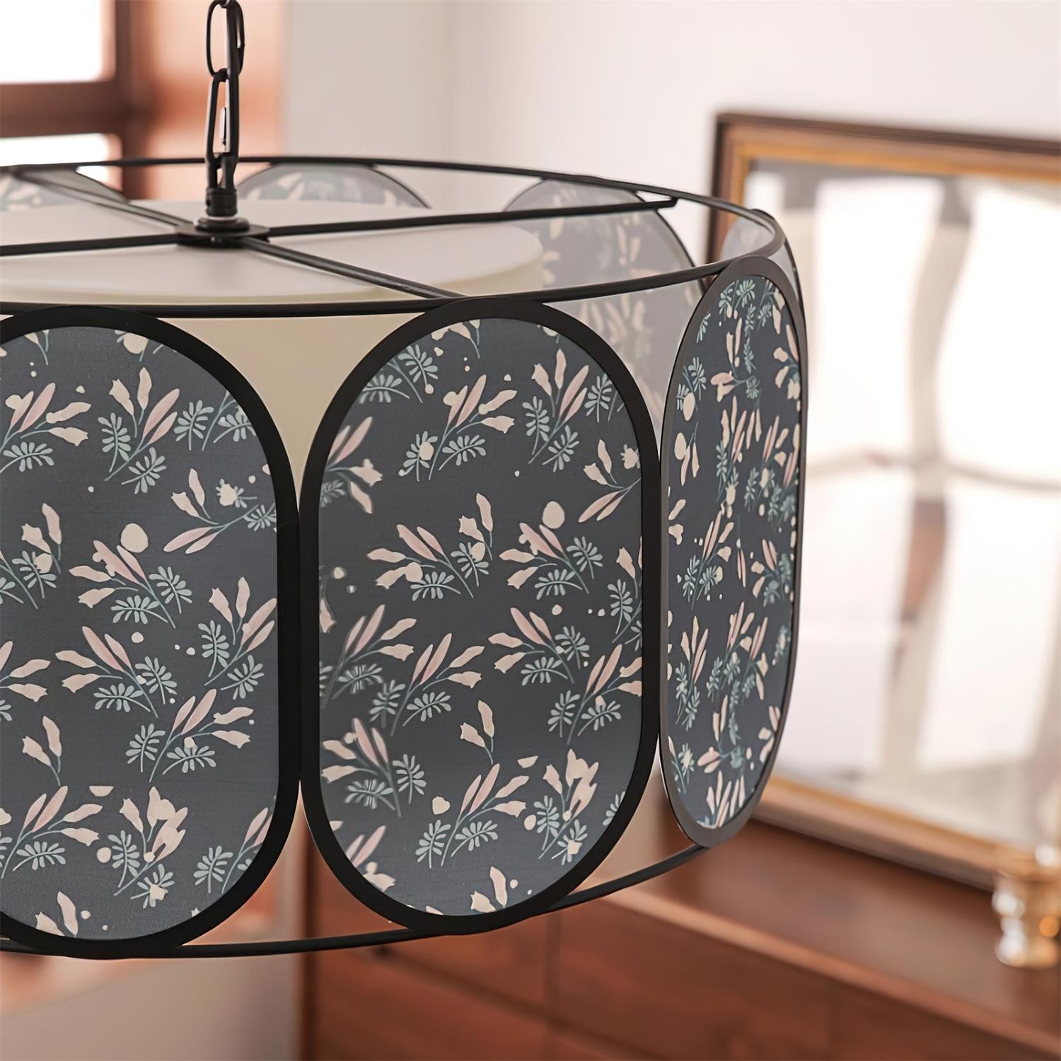 Radiance hanglamp HL2736