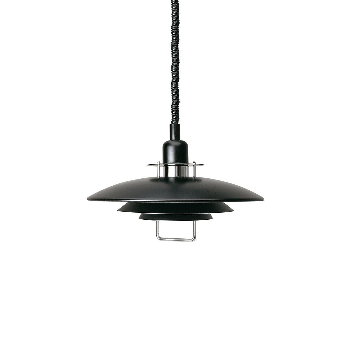 Deense Lifting UFO Hanglamp HL803