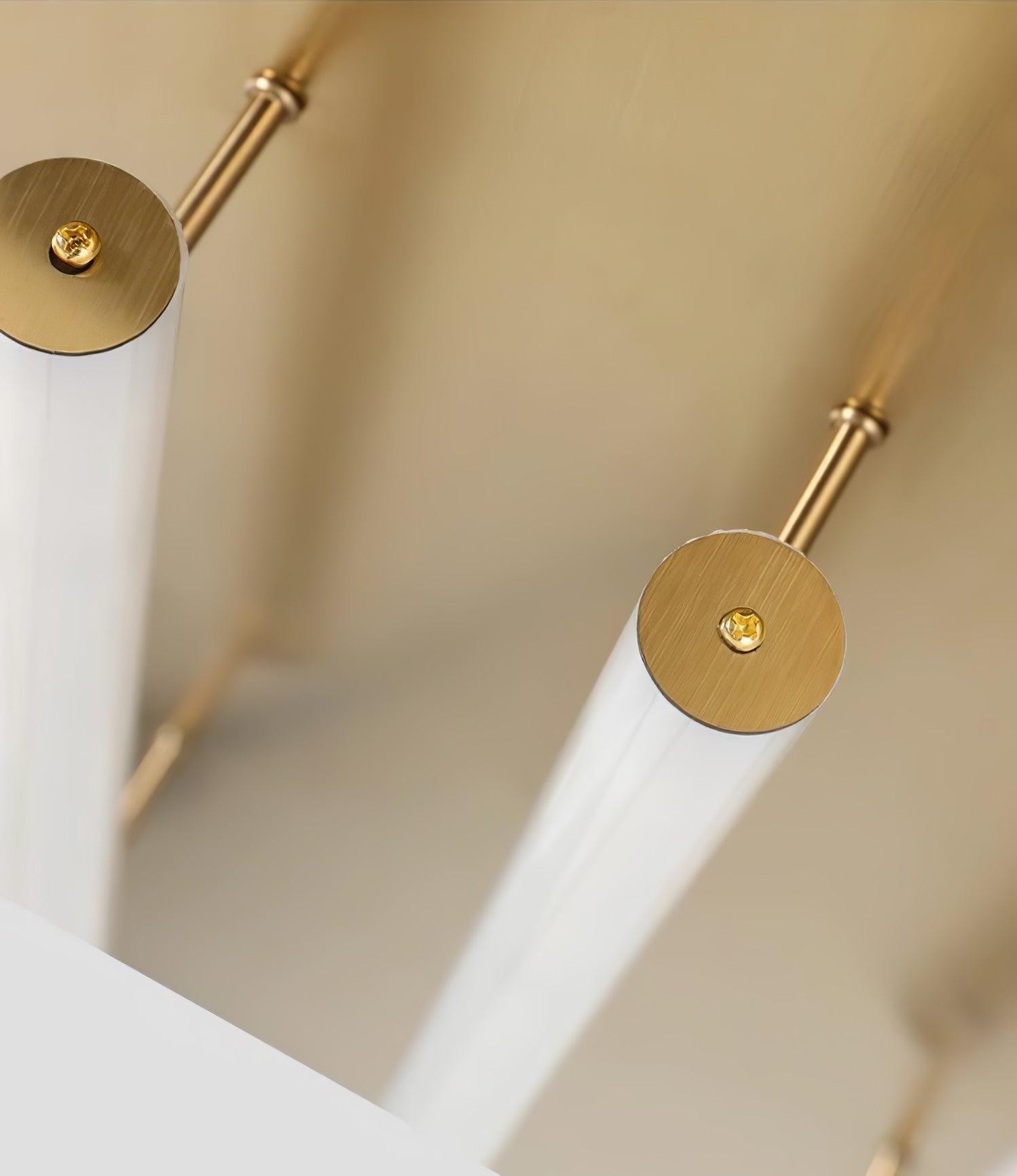 Grote schijf hanglamp HL2913