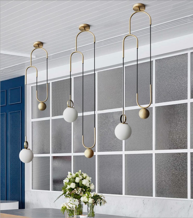 Verstelbare Hanglamp