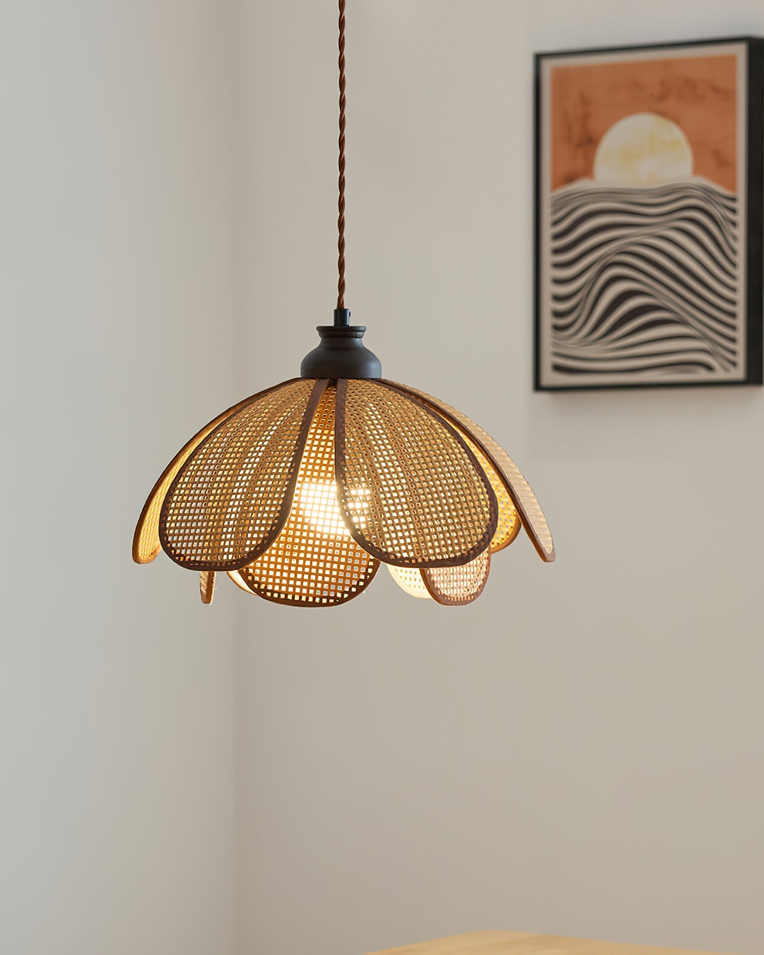 Capelina hanglamp HL2642