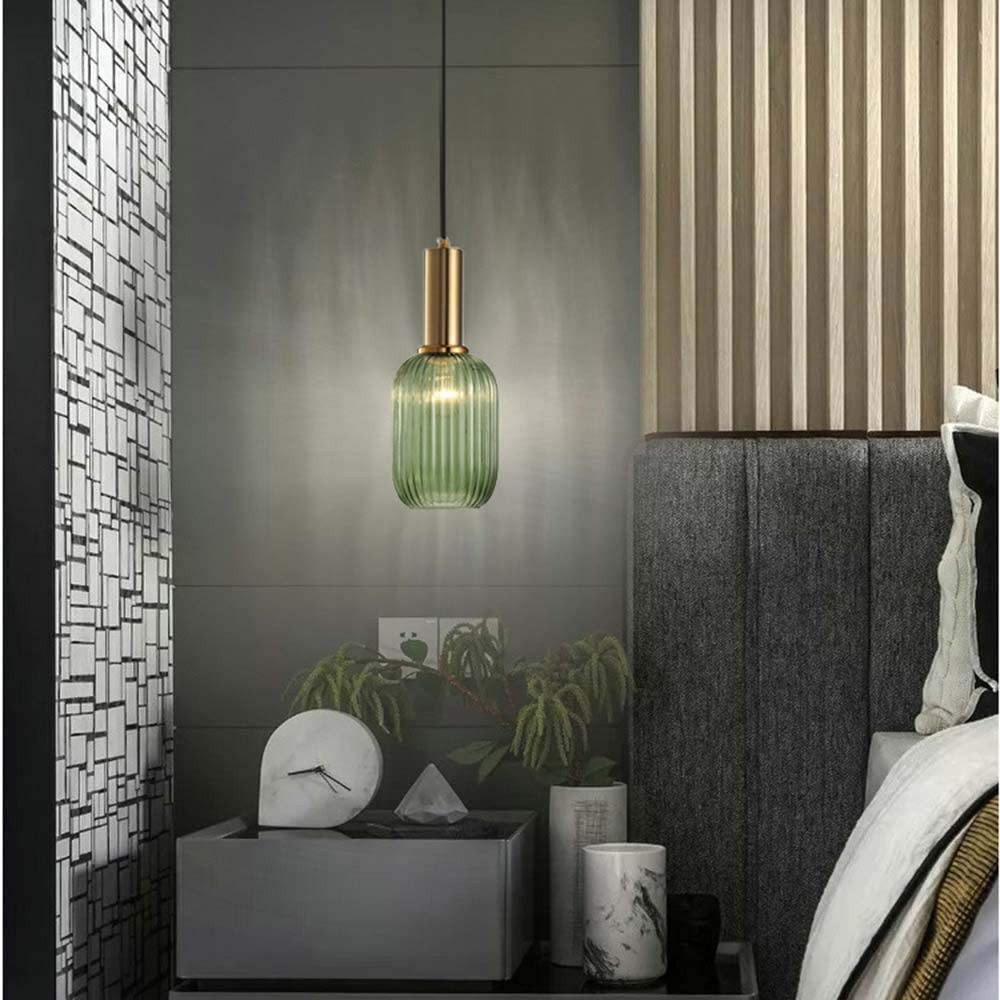 VACARIUS Glazen Hanglamp