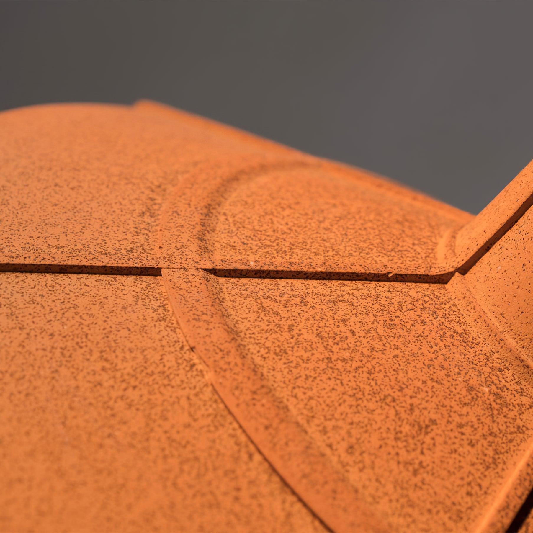 Industriële stijl cement terracotta ambachtelijke hanglamp HL738