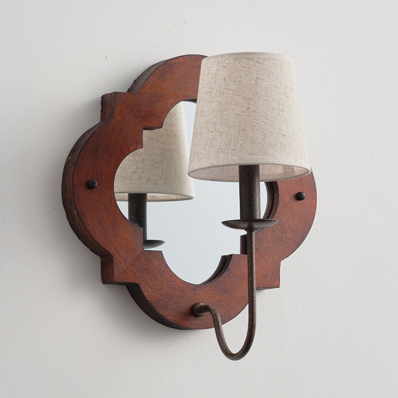 Rheam wandlamp HL3098