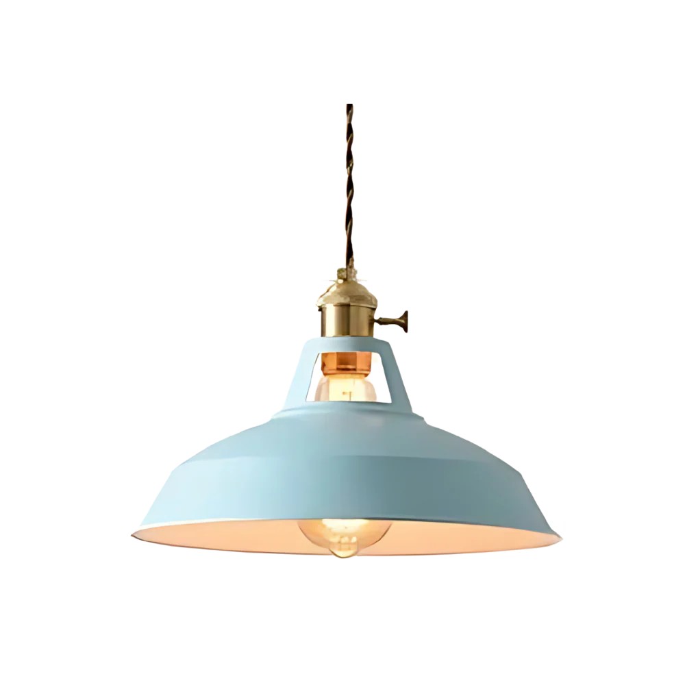 De tijdloze klassieke hanglamp HL3388