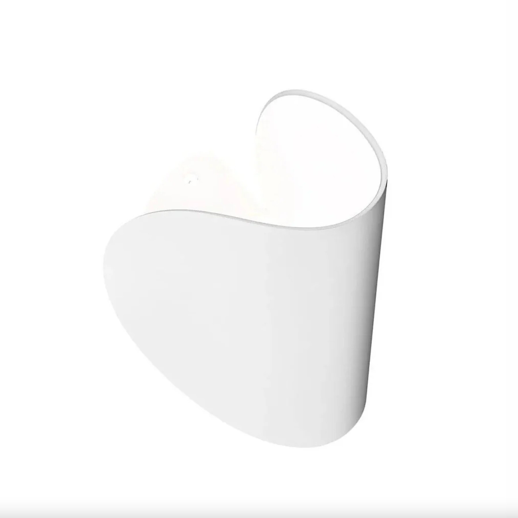 Moderne Creatieve Draaibare Boogvormige Wandlamp HL322