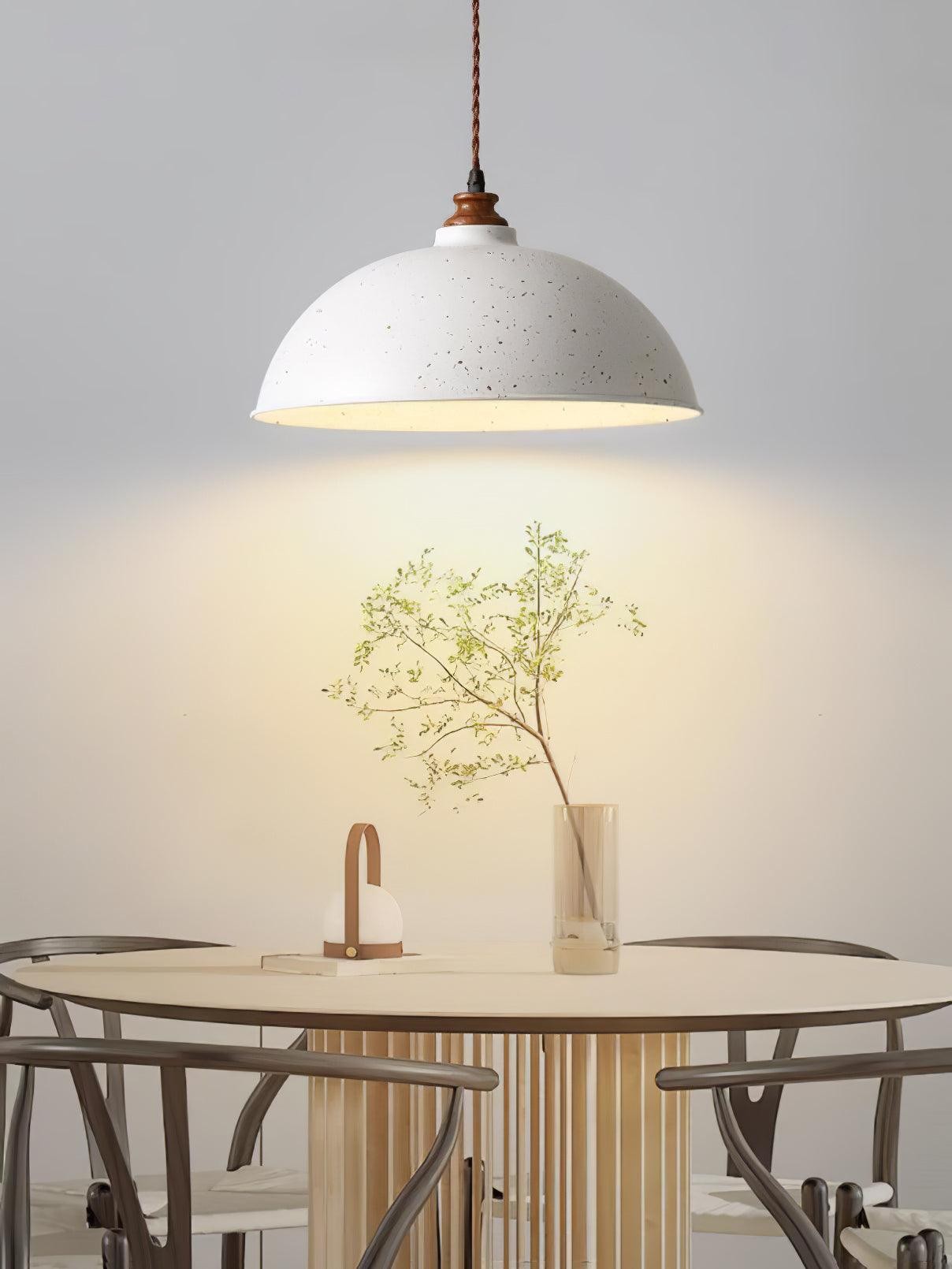 Arc Sphere Hanglamp HL356