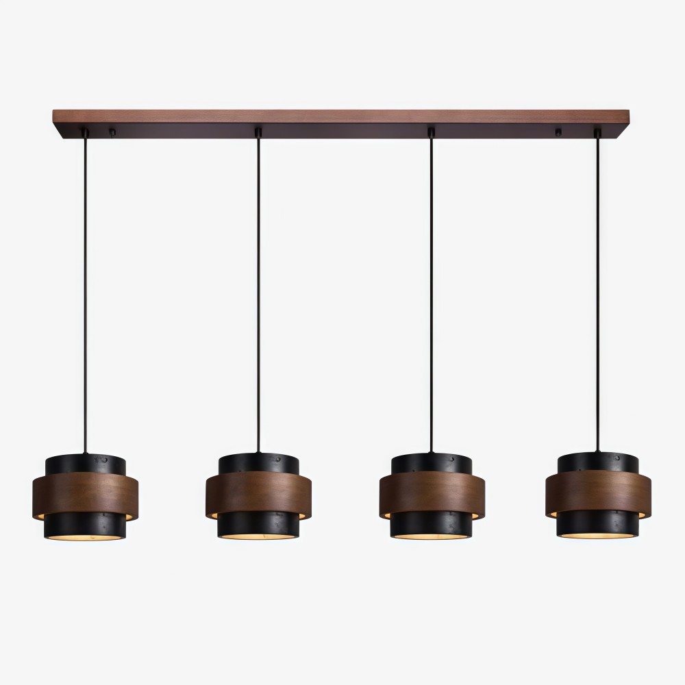 Cilinder Travertijn Hanglamp HL488