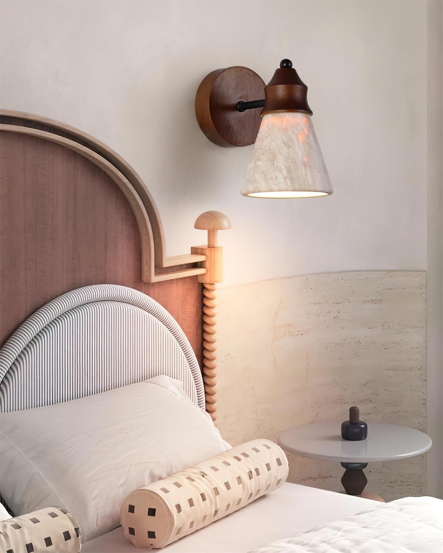Travine wandlamp HL2720