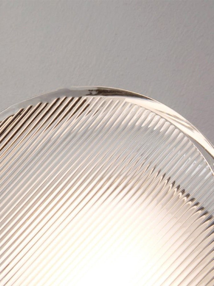 Moderne design aluminium led wandlamp HL1035