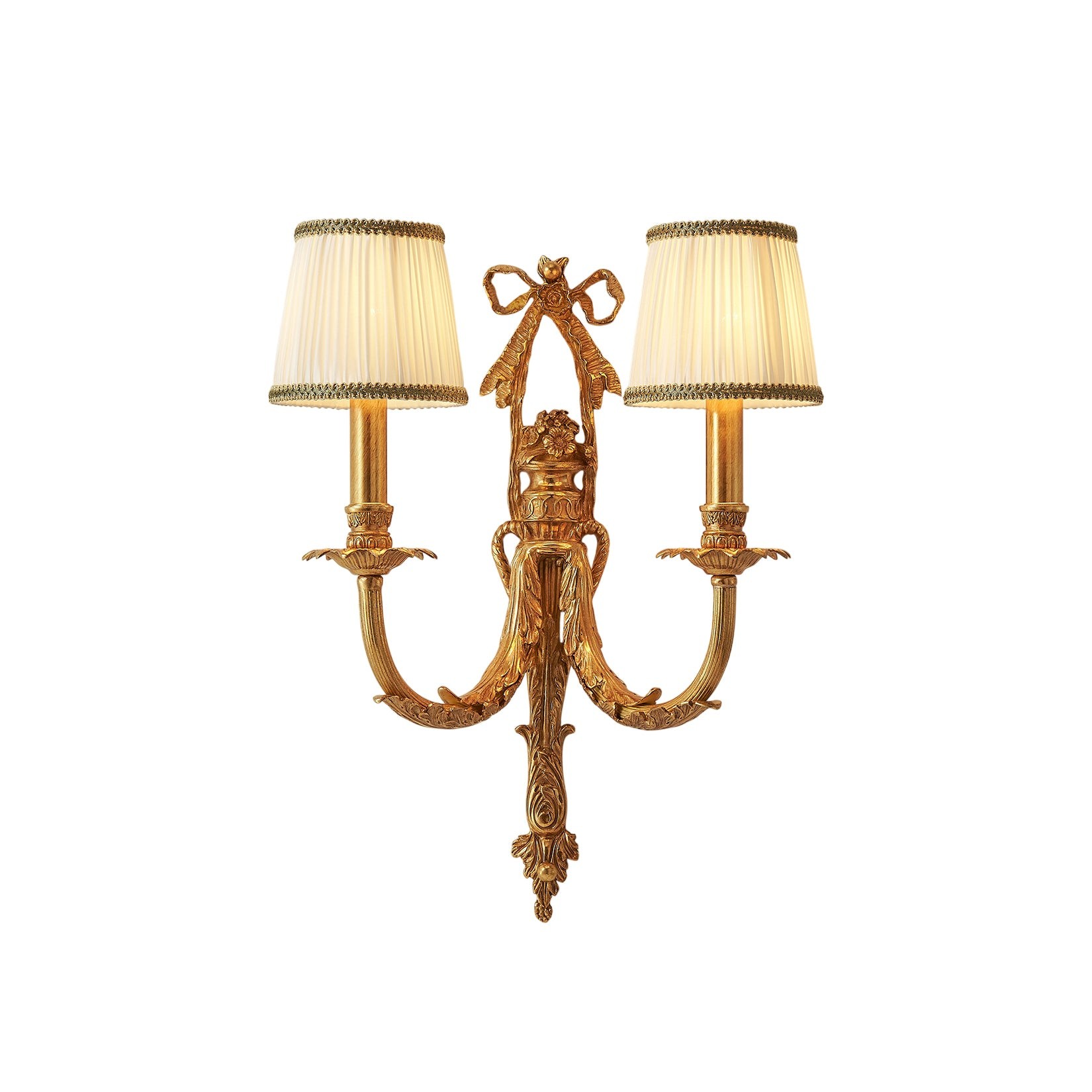 Claudine wandlamp HL3295