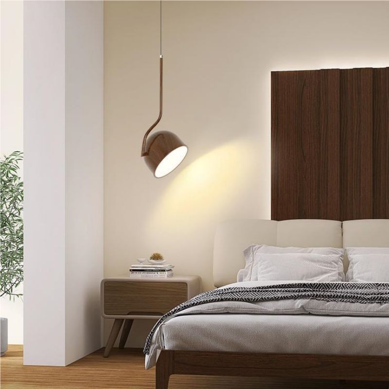 Nordic Multi Hoek Draaibare Mini LED Hanglamp HL104