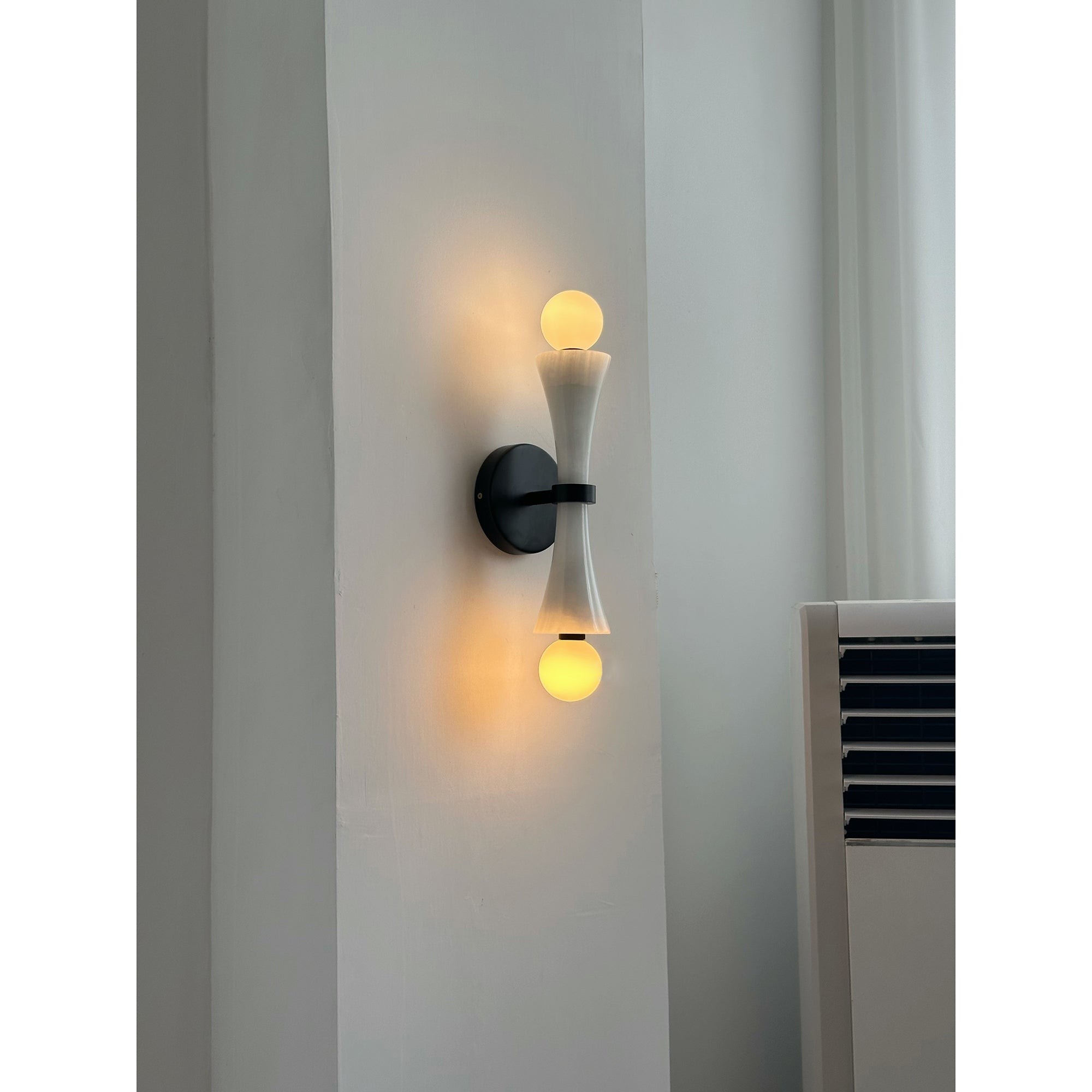 Dax wandlamp HL3195