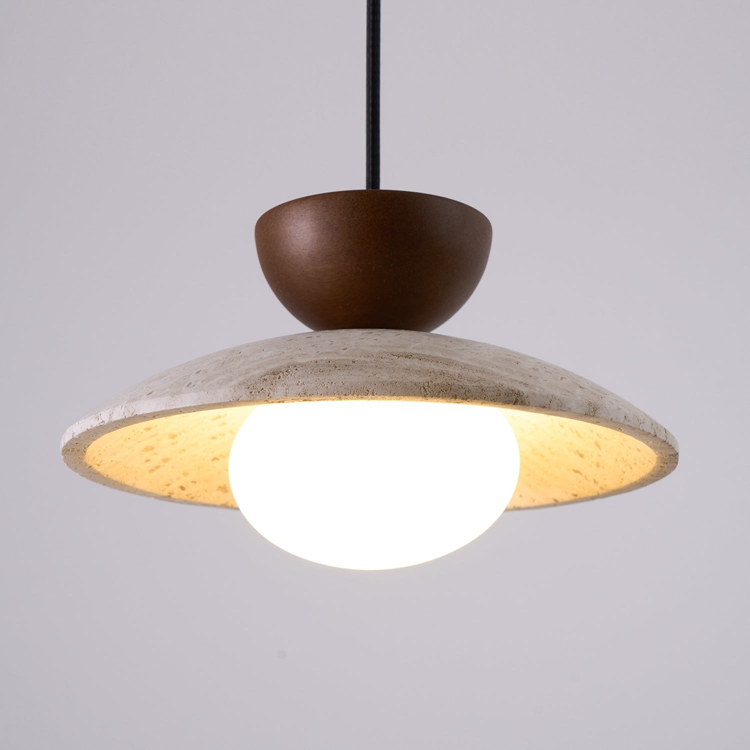 Tia Travertin Hanglamp HL2560