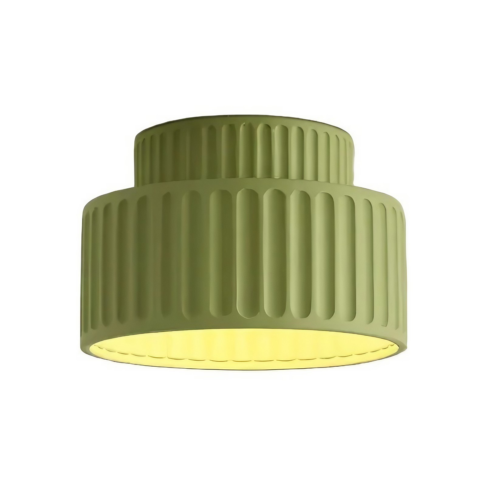Nordic Meerlaagse Kom Inbouwplafondlamp HL280