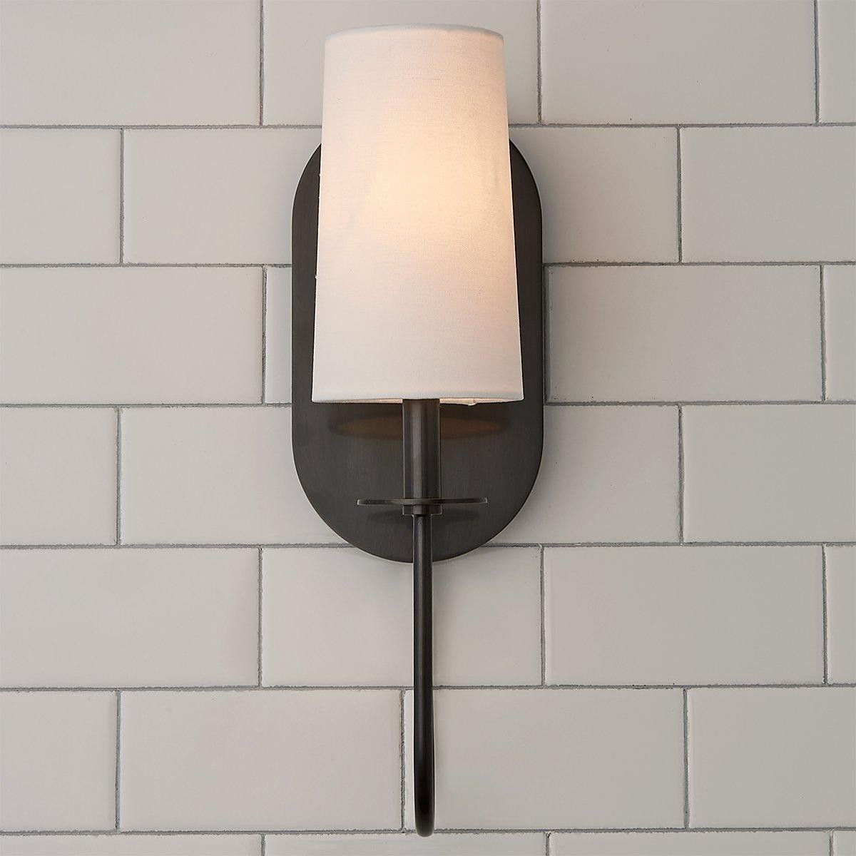 Lara wandlamp HL3152