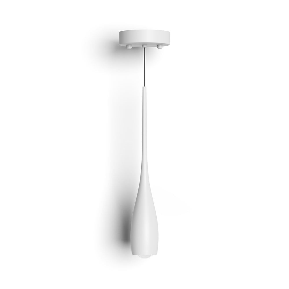 Scandinavische waterdruppel minimalistische hanglamp HL160