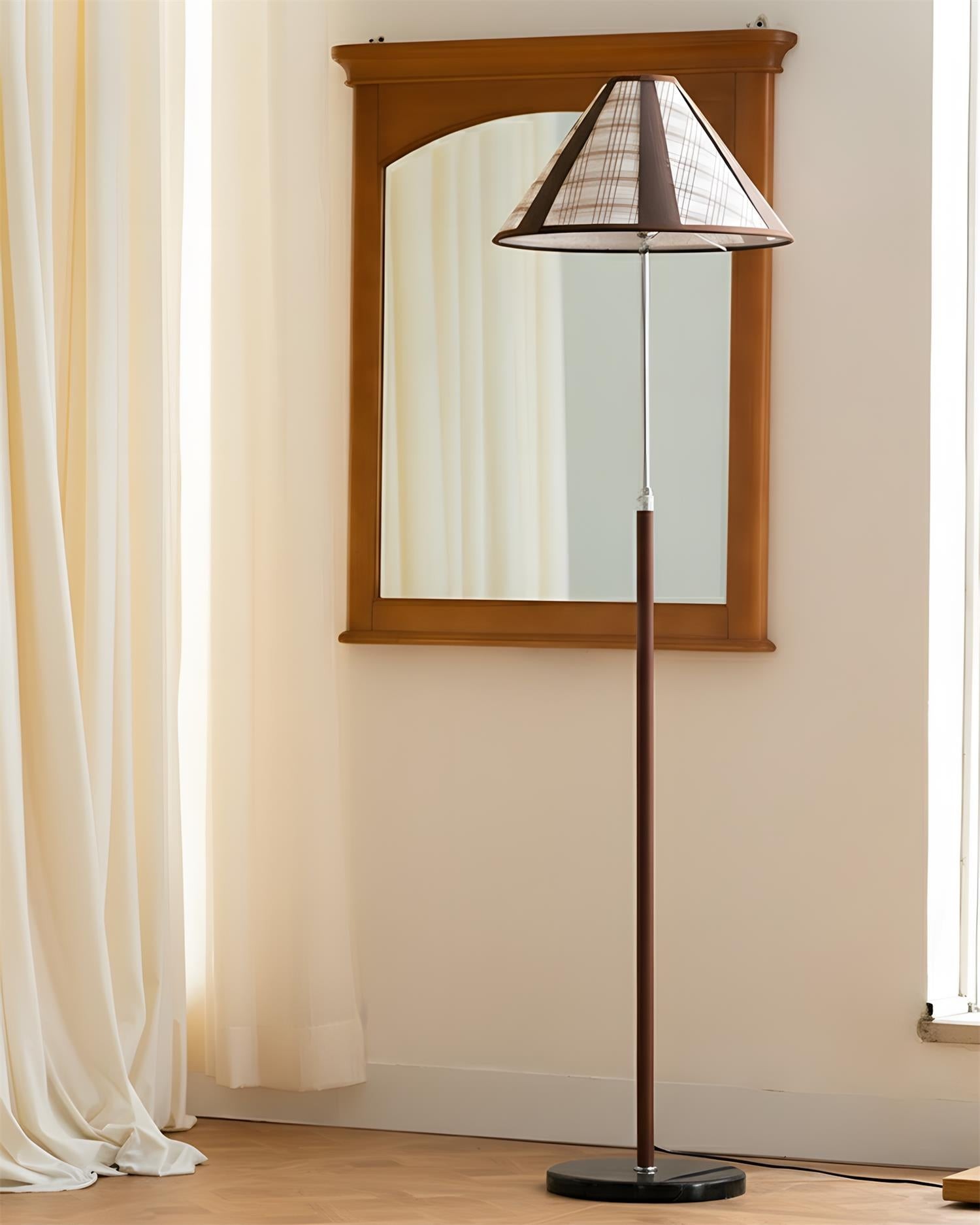 Hearthline vloerlamp HL2826
