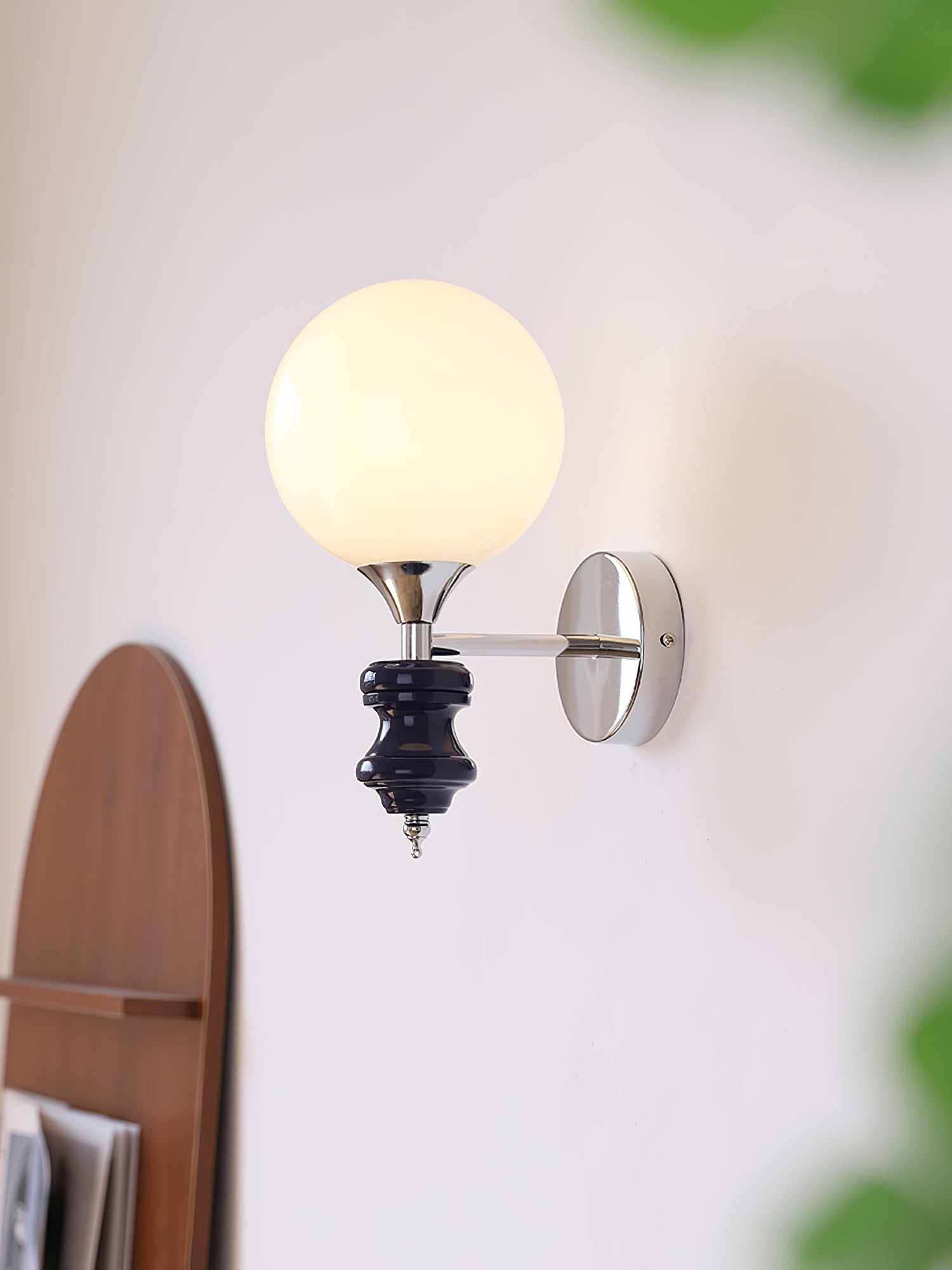Timeless Home Conor wandlamp HL2967