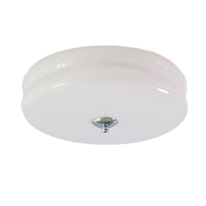 Art Deco Vintage Inbouw plafondlamp HL151