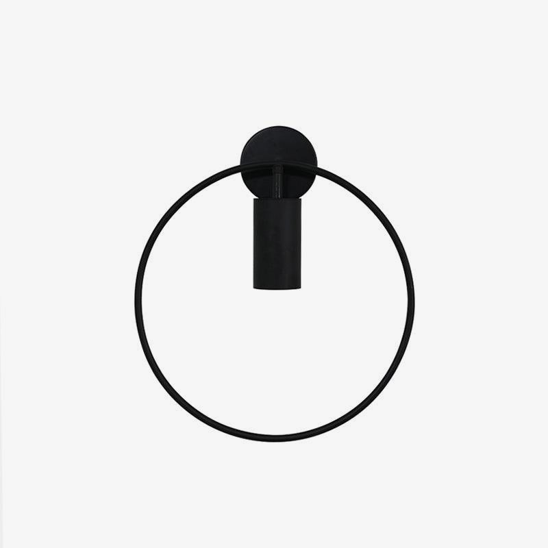 Revolta Industriële Lineaire Design Swing Wandlamp HL1104