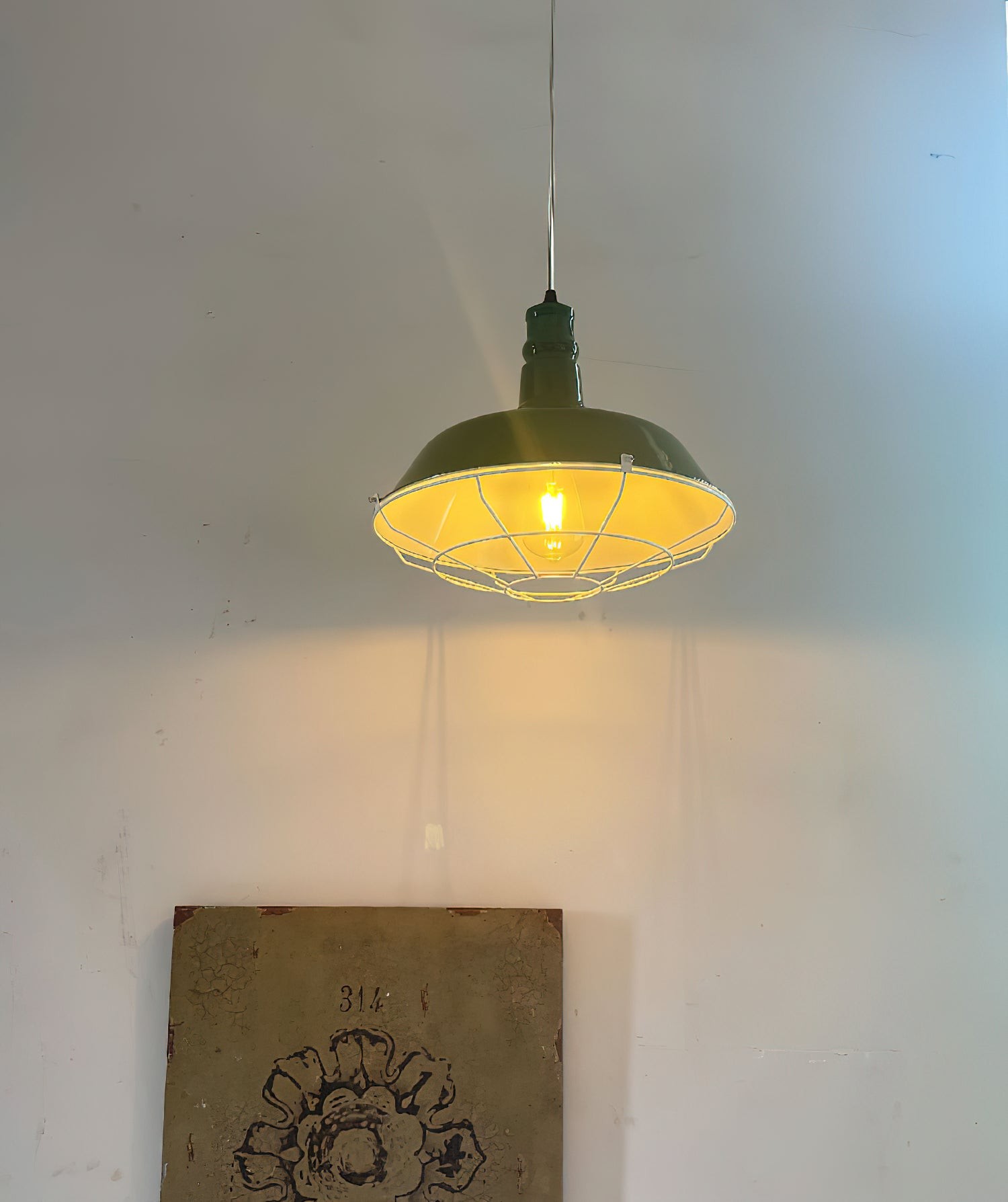 Cobal hanglamp HL3033