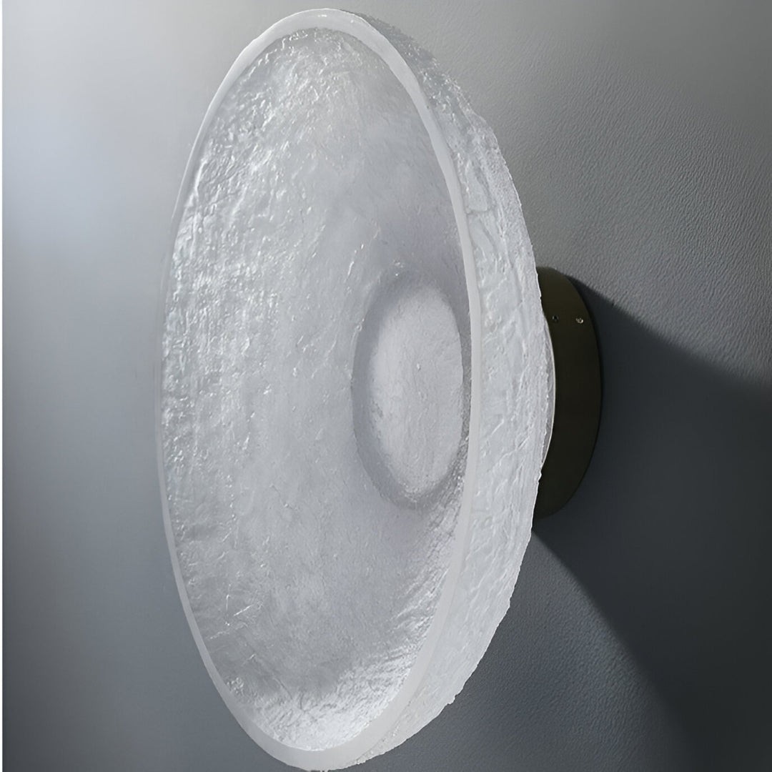 Nordic Serenity Hars Ronde Wandarmatuur HL1258
