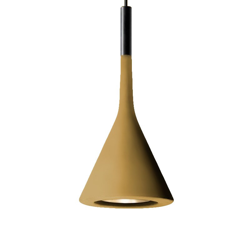 Alphomo Industriele Hanglamp KleineAlphomo