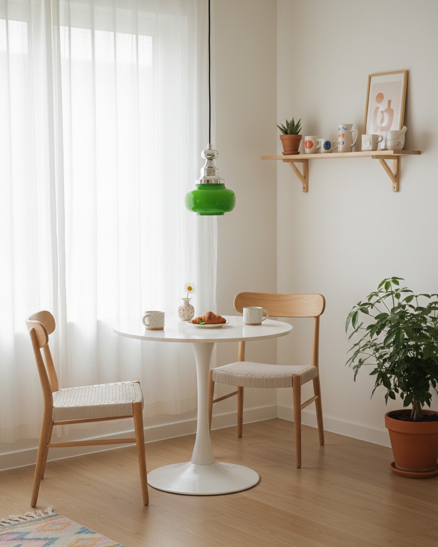 Jade Pulse hanglamp HL2892