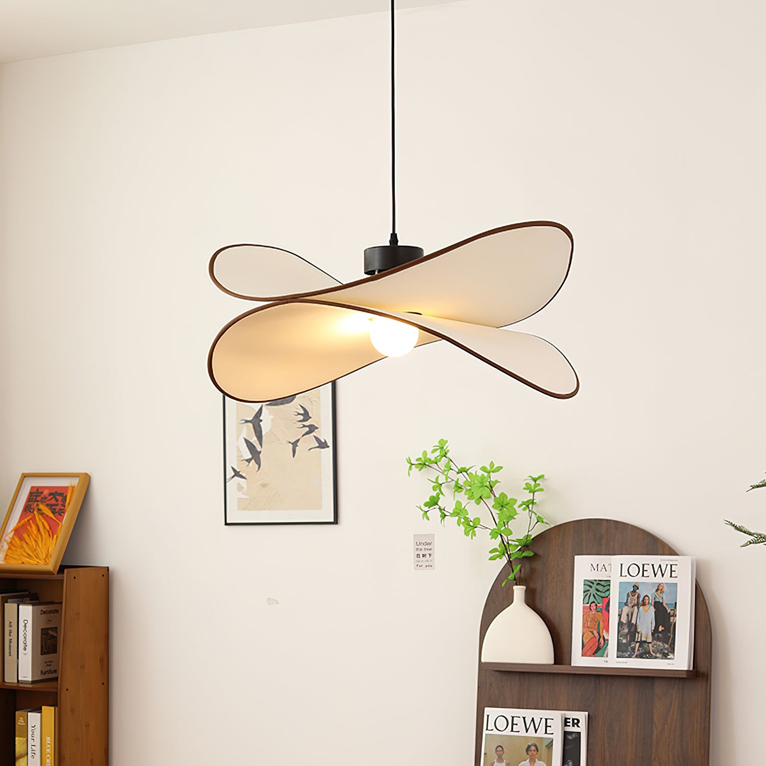 Miley hanglamp HL3025