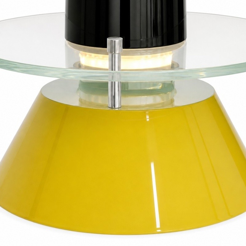 Moxellan Moderne Minimalistische Hanglamp - Elegante Hanglamp voor Woonkamer en Slaapkamer HL3610