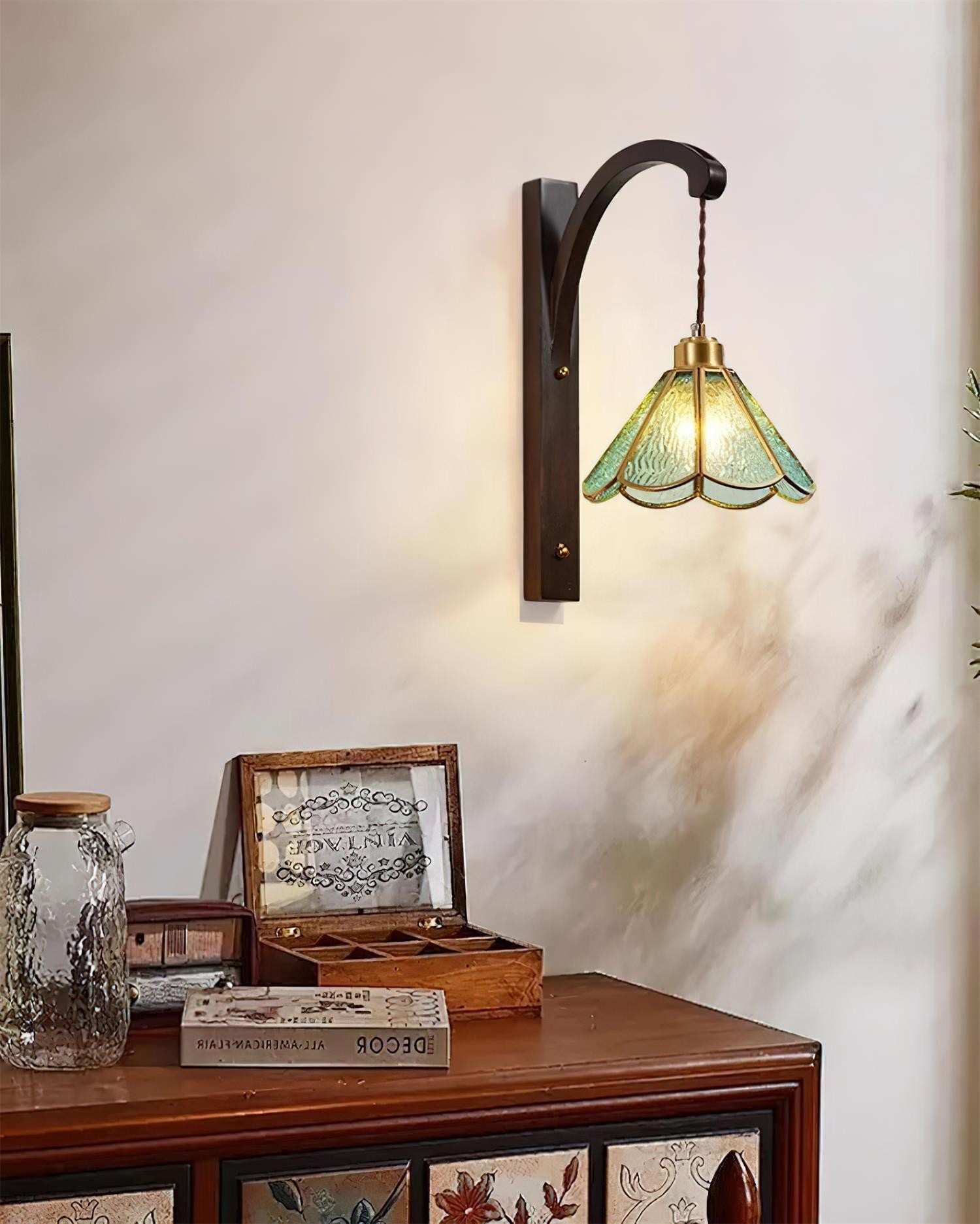 Tavelle wandlamp HL2671