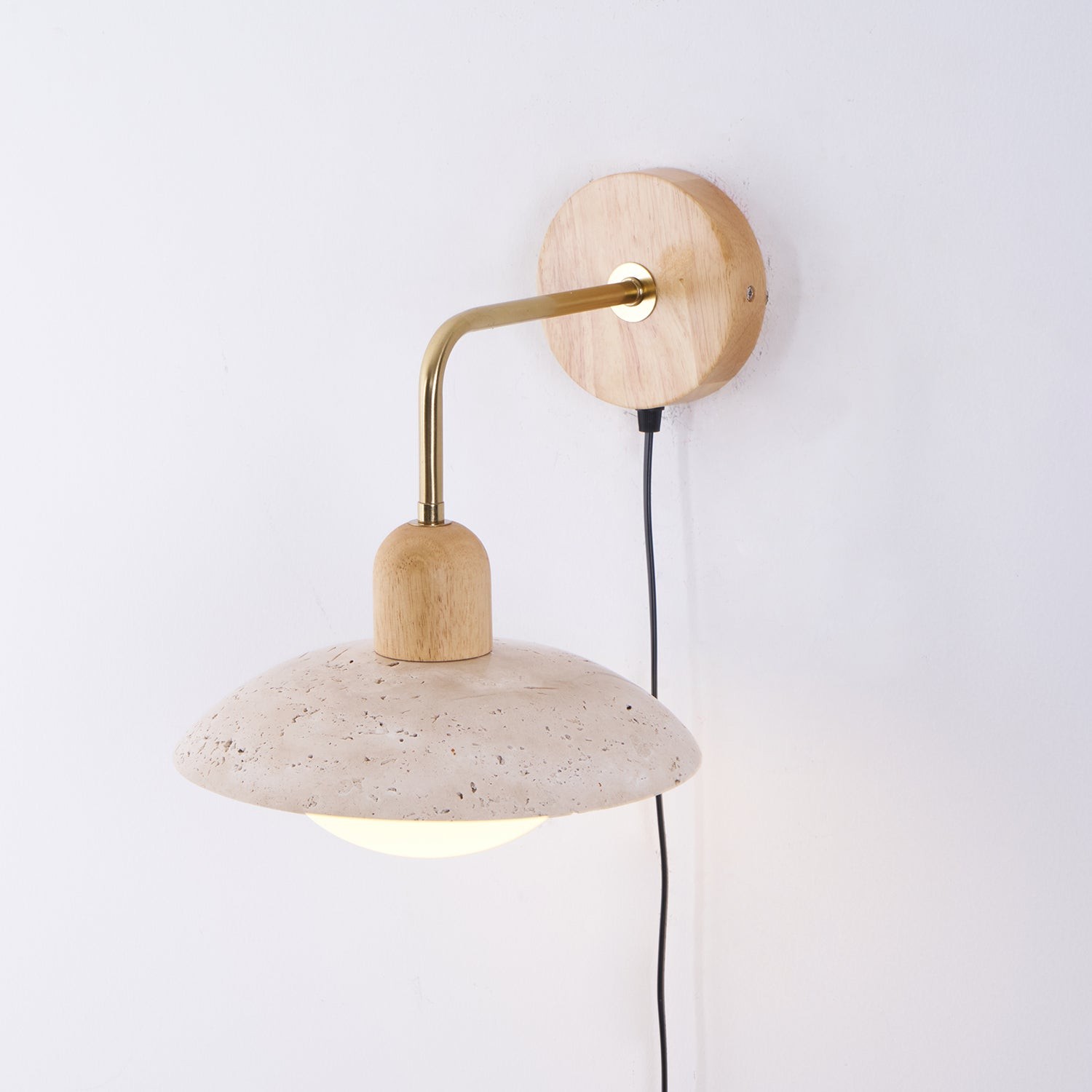 Carolia Stekkerwandlamp HL2610