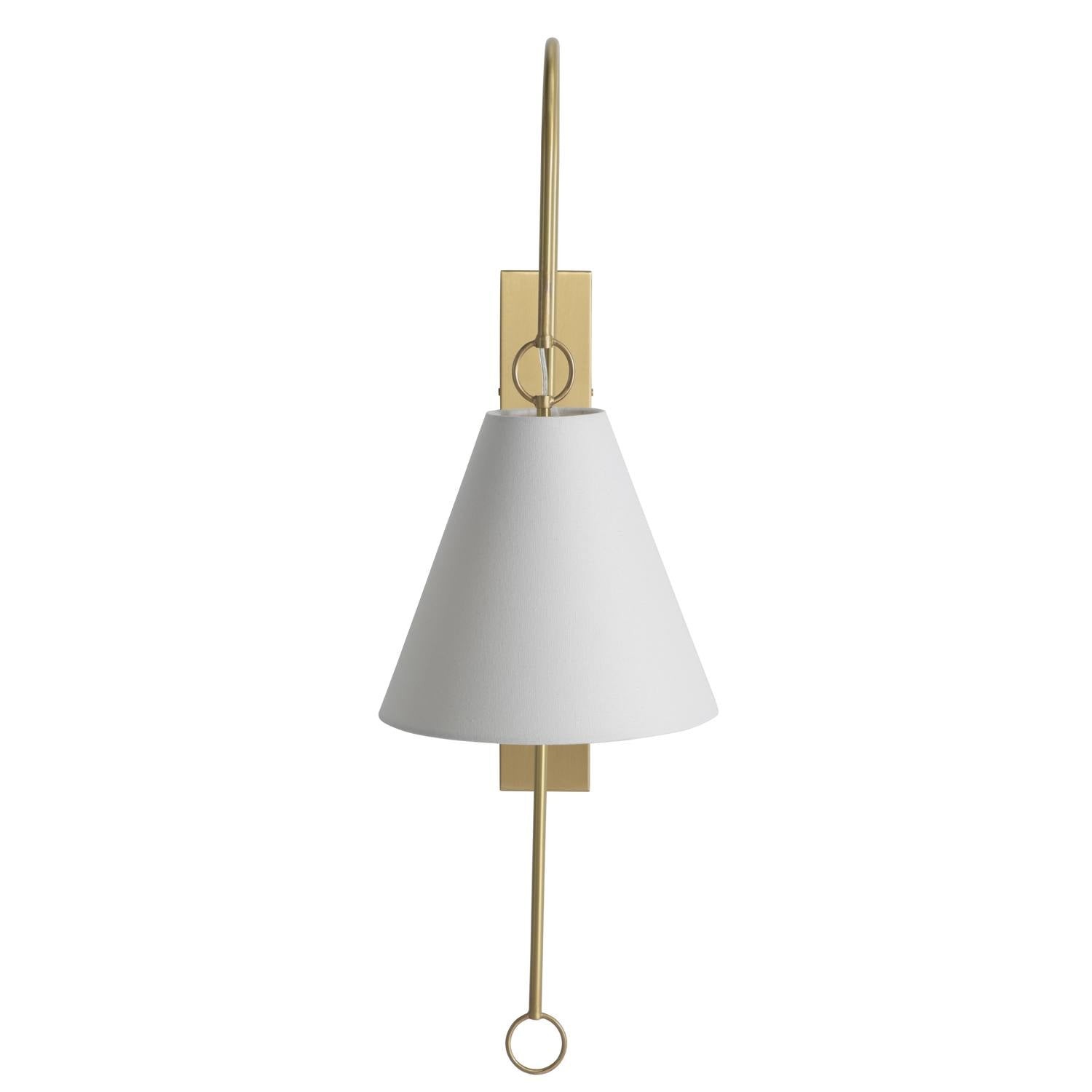 Anniston wandlamp HL3142