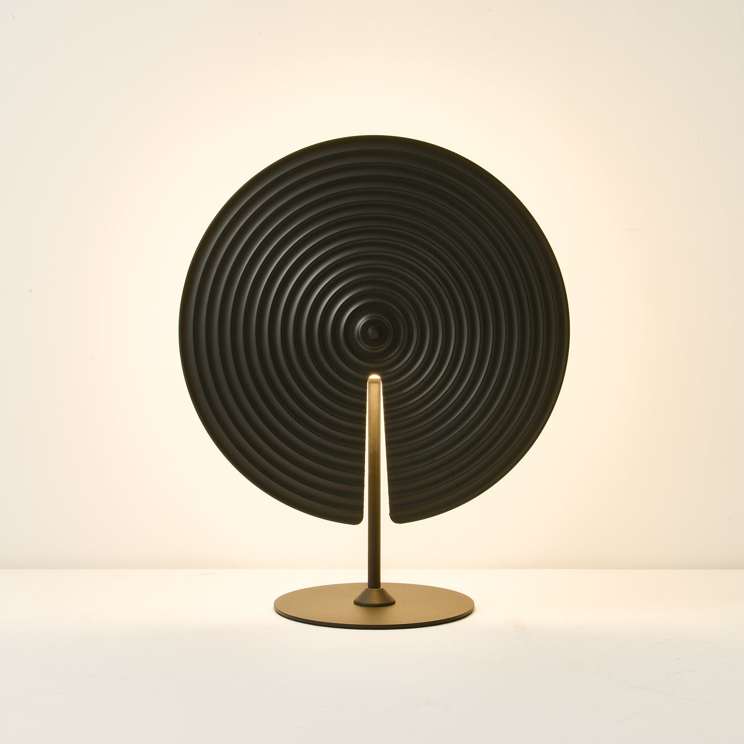 Moderne klassieke platentafellamp HL964