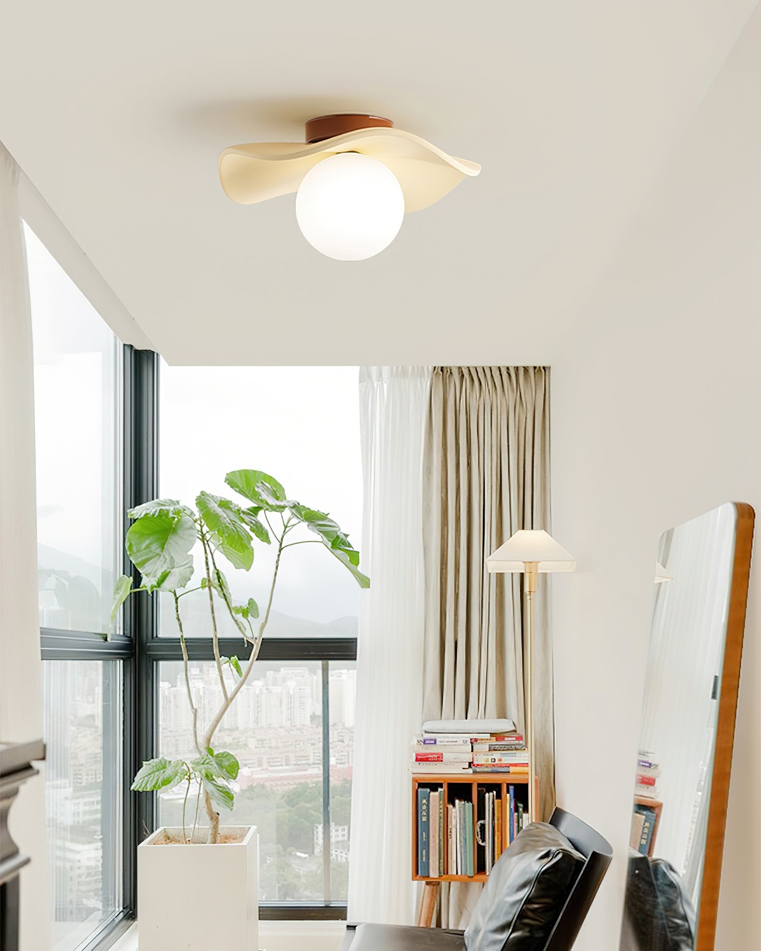 Gand Plafondlamp HL1053